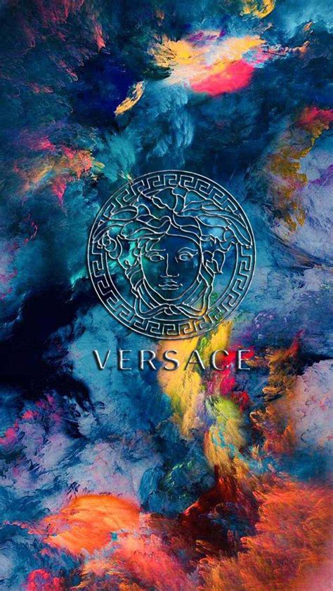 versace 4k wallpaper